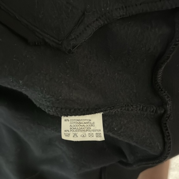 Ducati Zip Up Sweater - Size M - Picture 4 of 4